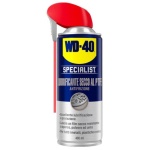 Wd40 Company - Lubrificante spray Wd40 Company 39395 46 SPECIALIST Multiuso Secco al 