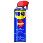 Wd40 Company - Lubrificante spray Wd40 Company 391057 Multiuso doppia posizione