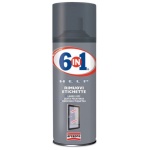 Arexons - Rimuovi colla Arexons 4235 6 IN 1HELP etichette