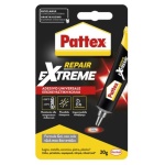 Pattex - Collante Pattex 2849048 Repair Extreme Trasparente