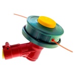 Arno plast - Testa filo decespugliatore Arno plast 1103 0201 ECO Tap&Go