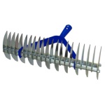 Agef - Rastrello Agef 915/4A2S0000 aeratore denti 32 915