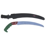 Kanzawa - Segaccio a mano Kanzawa GC 300 LH SAMURAI curvo con fodero