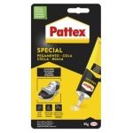 Pattex - Colla specifica Pattex 2905032 Special Scarpe Trasparente