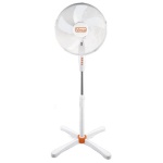 VINCO - Ventilatore Vinco 70703 Piantana White