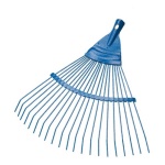 Agef - Scopa foglie Agef 848/2A6S0000 21 denti