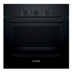BOSCH - Forno incasso Bosch SERIE 2 HBF011BA2 Black