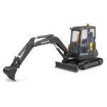 Bruder - Escavatore compatti ECR40 Bruder 02465 VOLVO