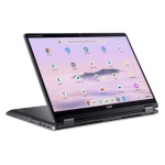 ACER - 2 in 1 Notebook Acer NX J29ET 003 CHROMEBOOK PLUS SPIN CPE594 1N TCO 5