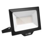 Bisonte - Proiettore led Bisonte FLY 509040 FLY Nero