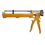 Pasini - Pistola ancorante chimico coaxiale Sealer 41019 B-VERTICAL MAGNESIUM