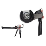 Pasini - Pistola silicone Sealer 41020 B POWER professionale