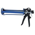 Pasini - Pistola ancorante chimico coaxiale Sealer 41007 COAX SMART