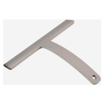 Cipi - Tergivetro Cipi CP924 AV WIPE con gancio doccia Grigio