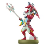 NINTENDO - Personaggio interattivo Nintendo 10014867 AMIIBO Zelda Tears Of The Ki