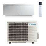 DAIKIN - Condizionatore fisso mono Daikin EMURA White