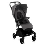 Janè - Passeggino 4 ruote Janè 2306 U82 Wing Coal