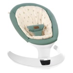 Janè - Sdraietta infanzia Janè 6180 U78 MOON Elettronica con telecomando Bota