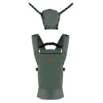 Janè - Marsupio infanzia Janè 60249 U78 Like Botanic