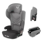 Seggiolino auto Nurse 7053 Z11 SPRING pieghevole Tormenta