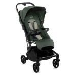 Passeggino 4 ruote Janè 2306 U78 Wing Botanic