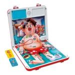 Gioco Hasbro B2176103 GAMING L'Allegro Chirurgo gioco