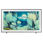 SAMSUNG - Tv Samsung QE50LS03FAUXZT THE FRAME Vision AI Matte Display Black