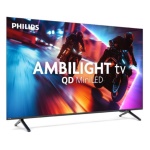PHILIPS - Tv Philips 55MLED920 12 AMBILIGHT Black