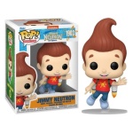 Funko - Personaggio collezione Funko 83536 POP ANIMATION Jimmy Neutron 1903