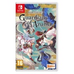Marvelous - Videogioco Marvelous SWSW1904 Switch Rune Factory Guardians Of Azuma