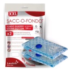 Lavatelli - Sacco salvaspazio Lavatelli 528 SACCOFONDO sottovuoto 2 Pz