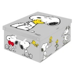 Lavatelli - Scatola salvaspazio Lavatelli 660 SN SNOOPY