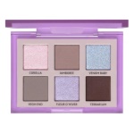 Astra - Ombretto Astra Private dream eyes palette 01 garden