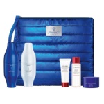 Shiseido - Cofanetto cosmetica Shiseido Bio-performance skinfiller kit