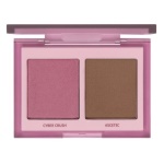 Astra - Fard Astra Private dream face palette 04 goth