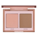 Astra - Fard Astra Private dream face palette 02 posh