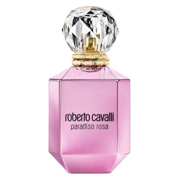 Eau de toilette donna Roberto Cavalli Paradiso rosa  30 ml