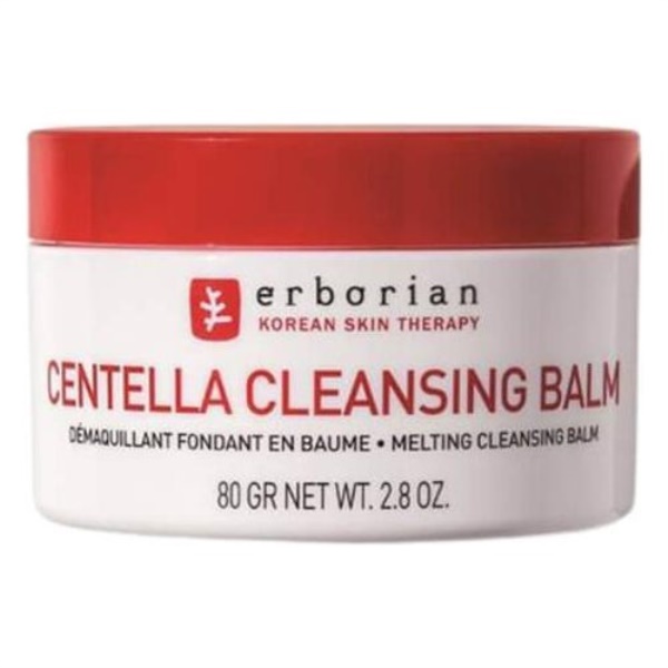 Detergente viso Erborian Centella cleansing balm 80 ml