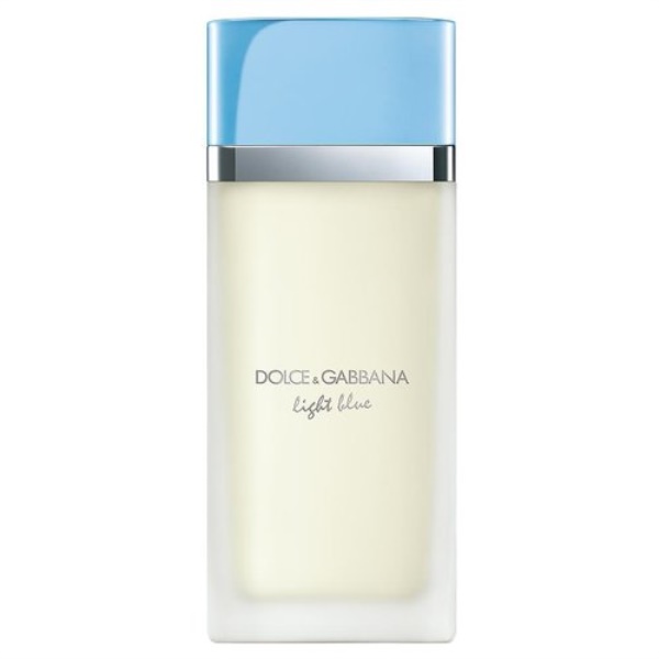 Eau de toilette donna Dolce & Gabbana Light blue  200 ml