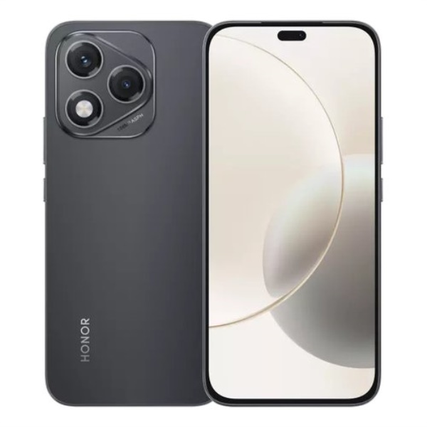 Smartphone Honor 5109BRUV 400 LITE Velvet black
