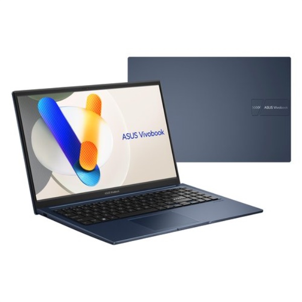 Notebook Asus 90NB10J1 M02TP0 VIVOBOOK 15 F1504VA NJ2246W Blue