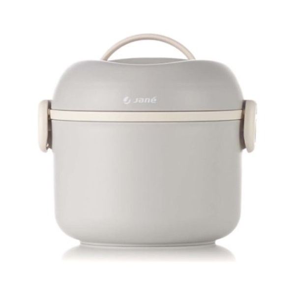 Porta pappa Janè 10523 U10 contenitore termico Sand