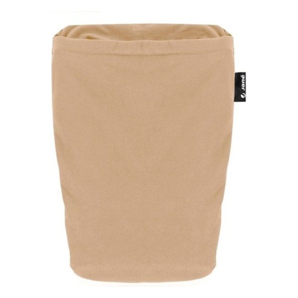 Marsupio infanzia Janè 60251 U85 COCOON Foulard Sesame