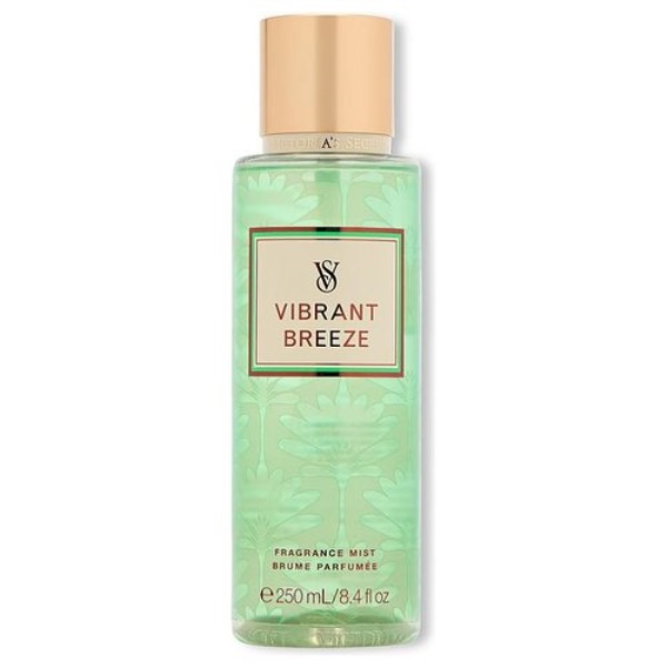 Vibrant breeze acqua profumata corpo 250 ml Victoria's Secret