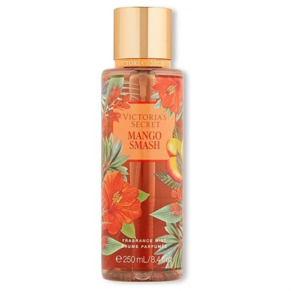 Mango smash acqua profumata corpo 250 ml Victoria's Secret