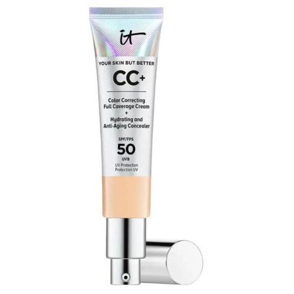 Trattamento viso It Cosmetics Your skin but better cc+ cream foundatio