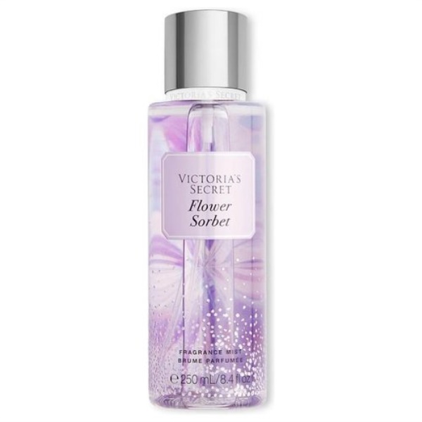 Flower sorbet acqua profumata corpo 250 ml Victoria's Secret