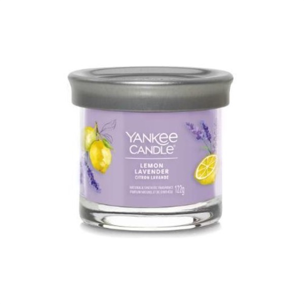 Candela profumata Yankee Candle 1744758E SIGNATURE Tumbler 20-30 ore L
