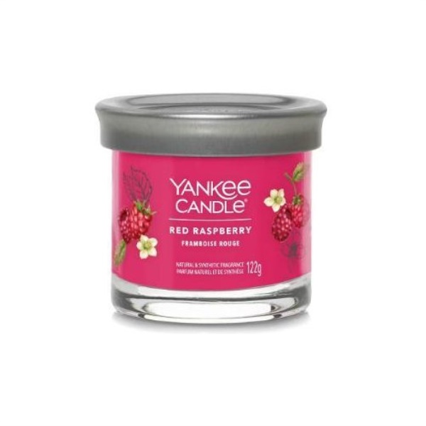 Candela profumata Yankee Candle 2654105E SIGNATURE Tumbler 20-30 ore F