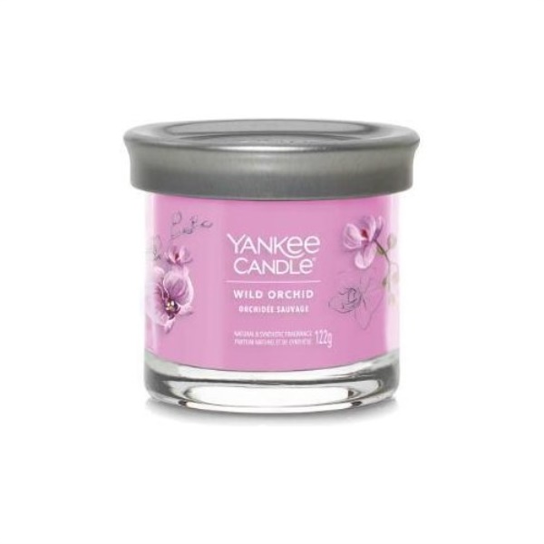 Candela profumata Yankee Candle Wild orchid  122 gr
